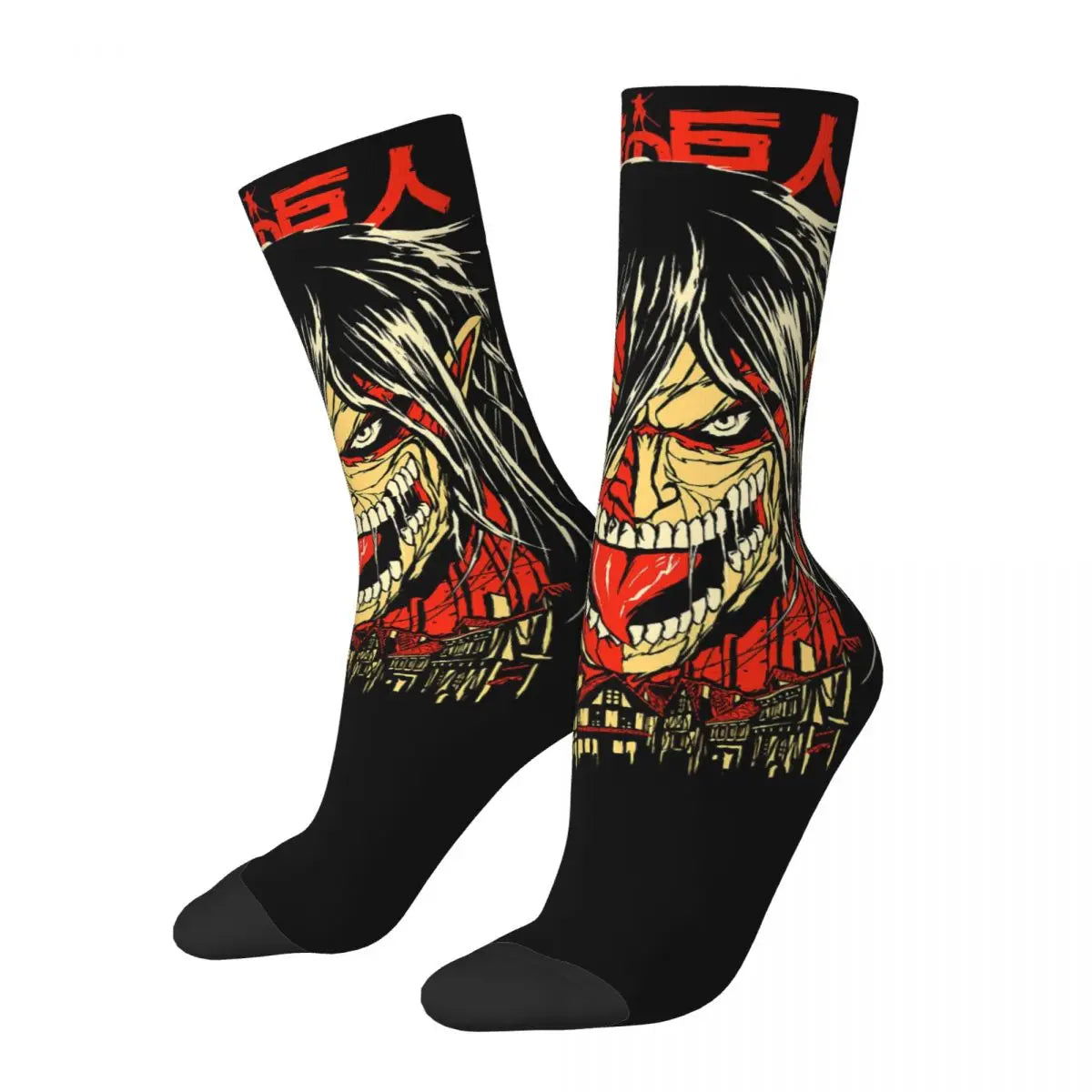 Anime Socks